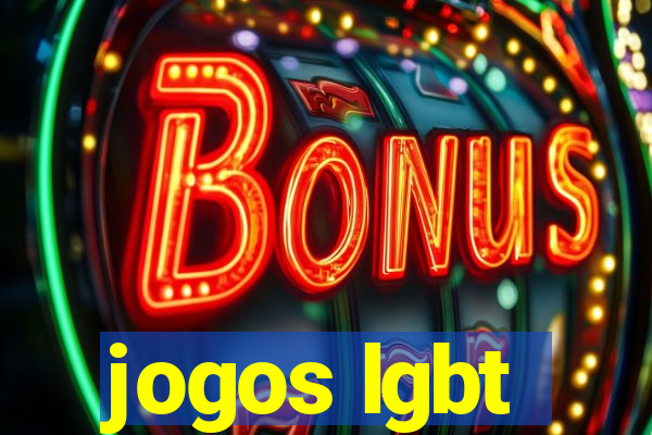 jogos lgbt